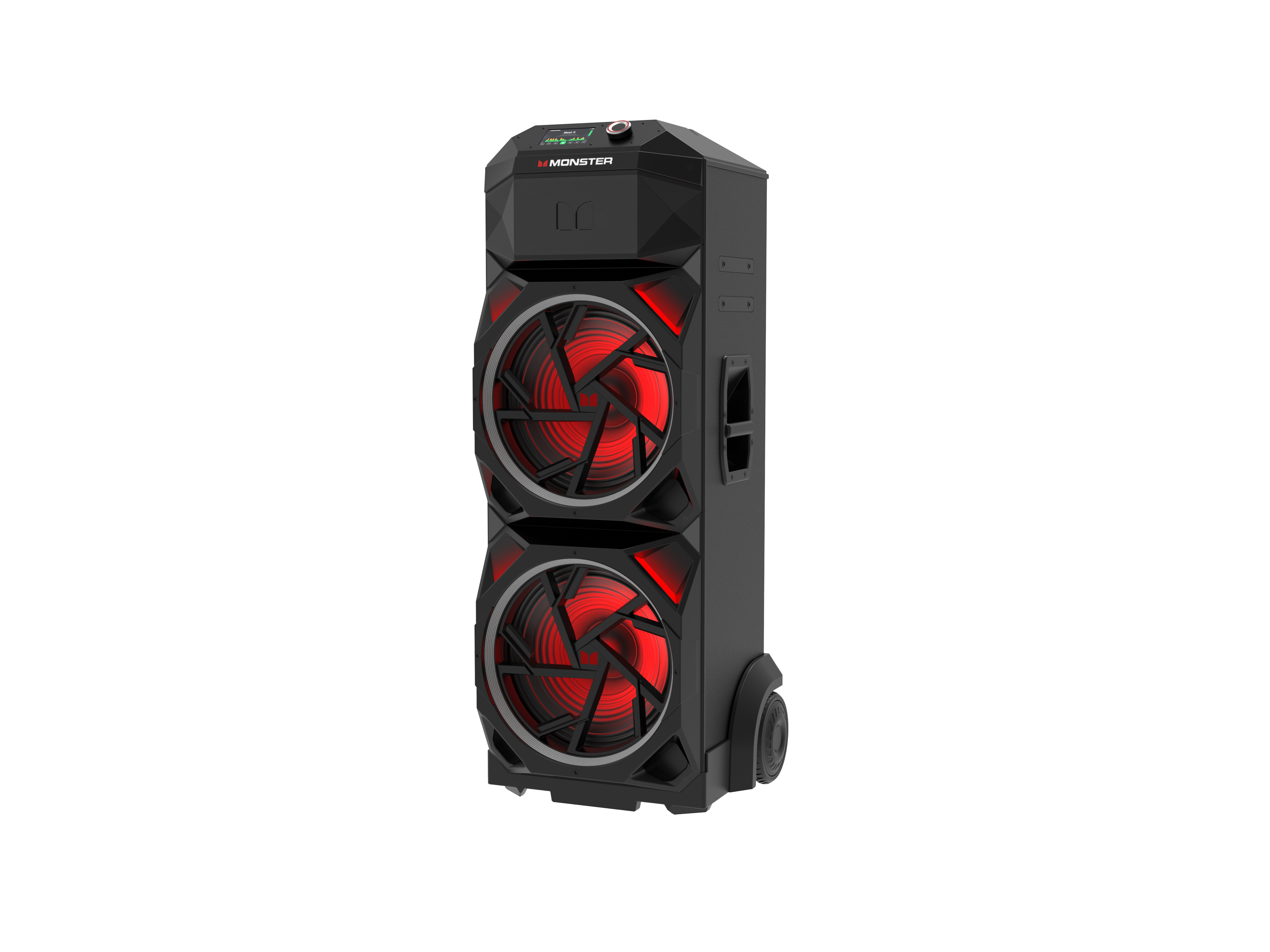Monster GI30 PRO
