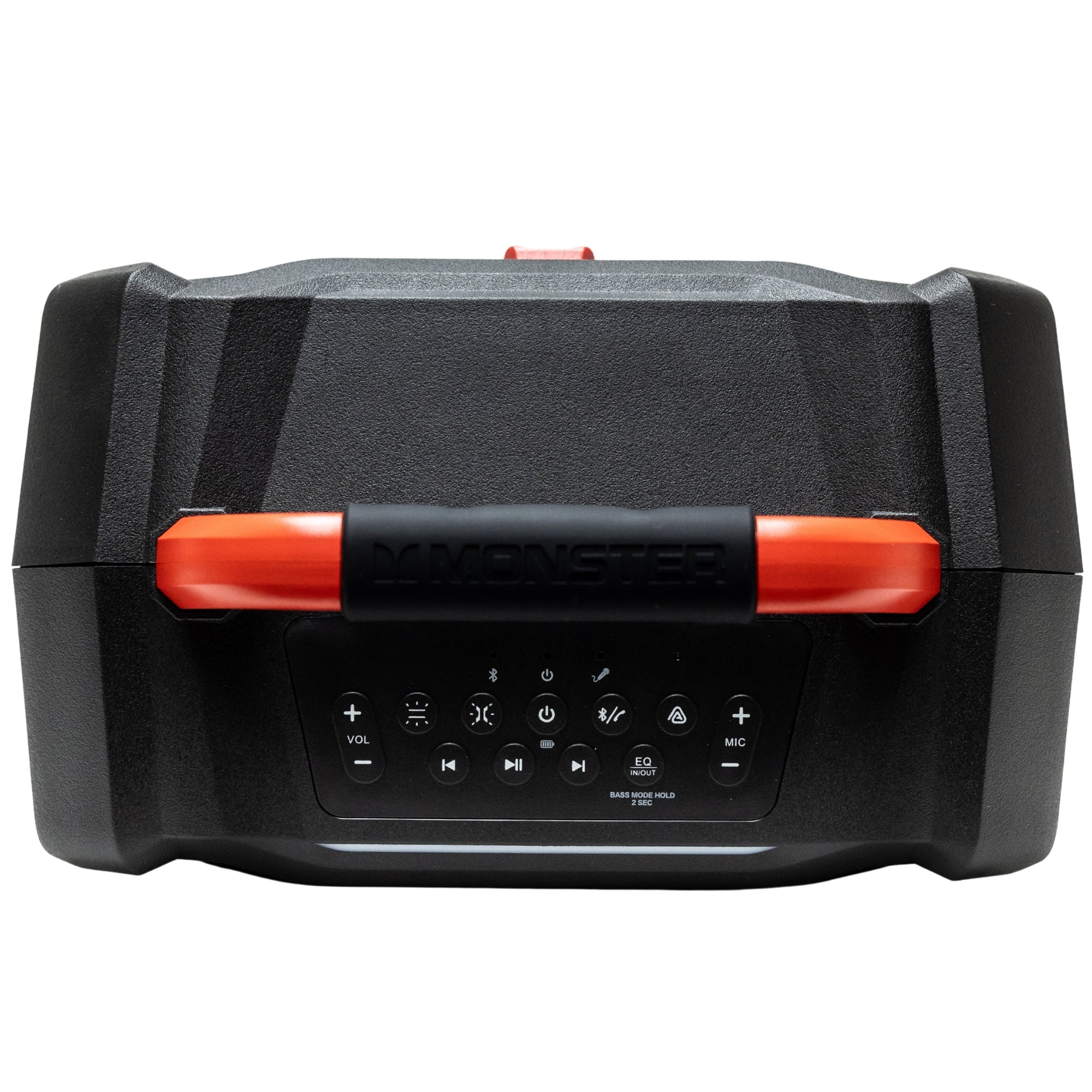 Monster BAMBOX 300W Portable Bluetooth Speaker with Auracast & RGB Lights