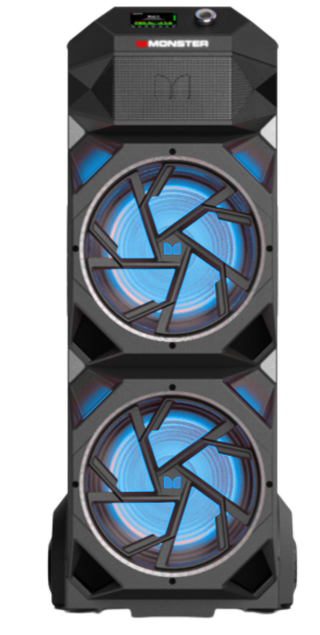 Monster GI30 PRO