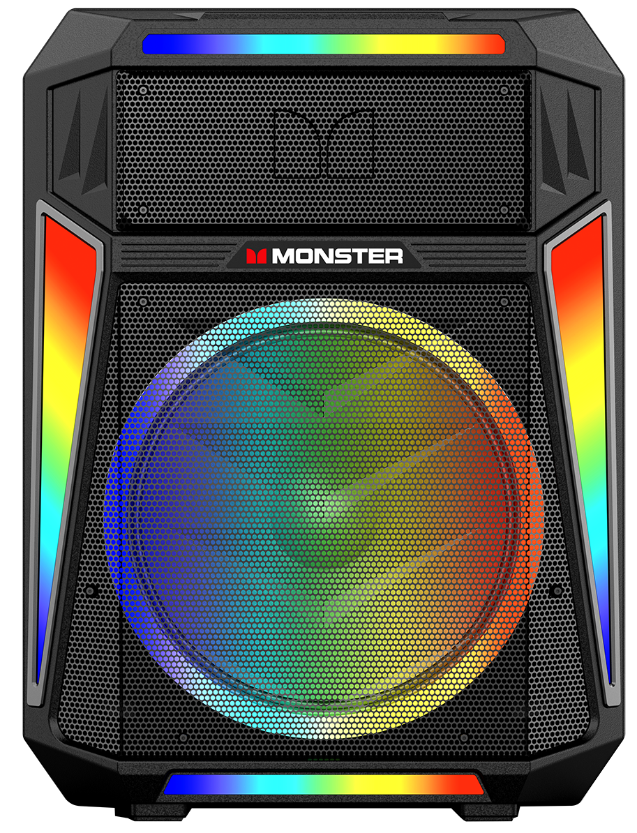 Monster Z6