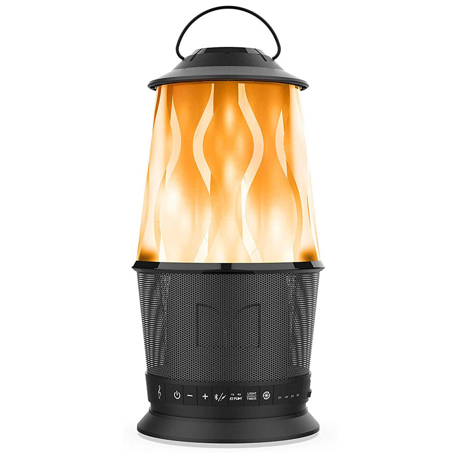 Monster bluetooth cheap speaker lantern