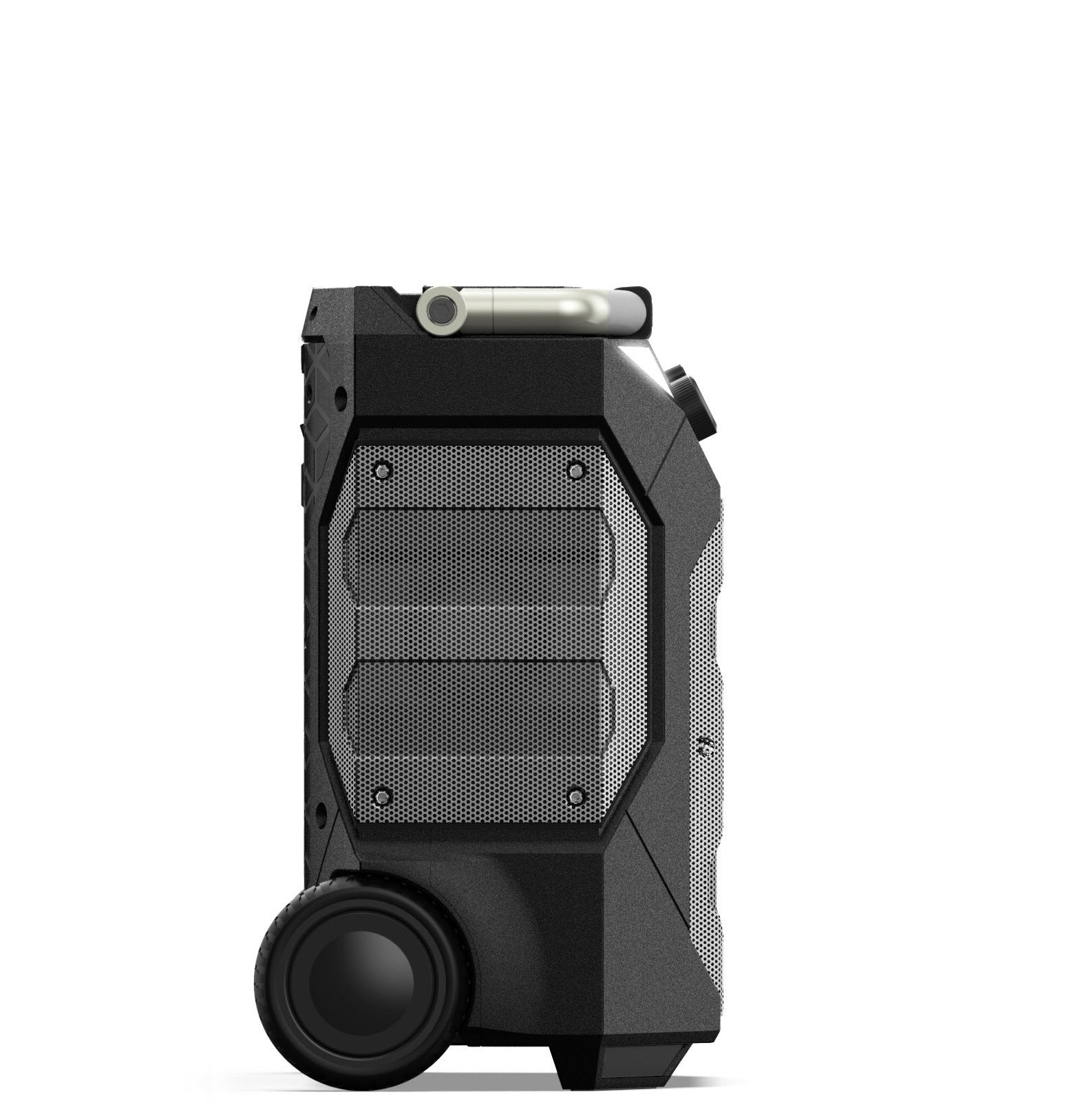 Monster Rockin' Roller 270