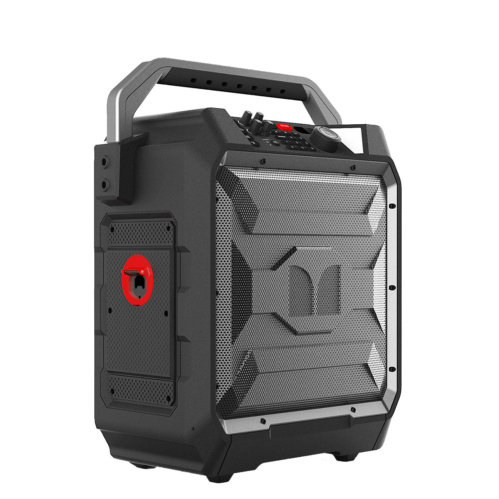 Rockin' Roller Charge