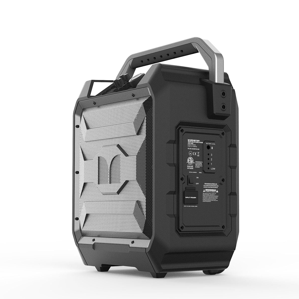 Battery 12v 9ah Rockin Roller Battery Lead Acid Battery Monster