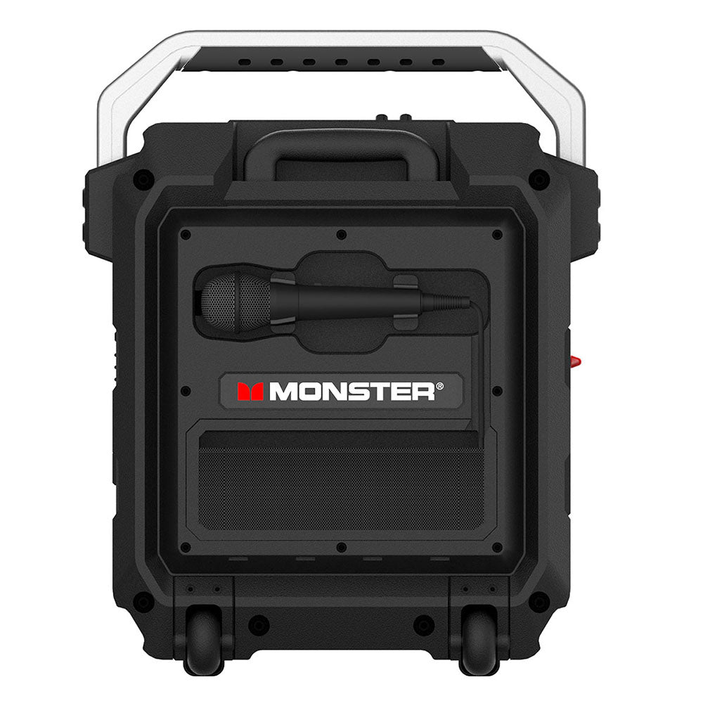 Rockin' Roller Charge