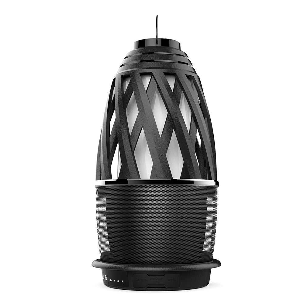 Monster hot sale speaker lantern