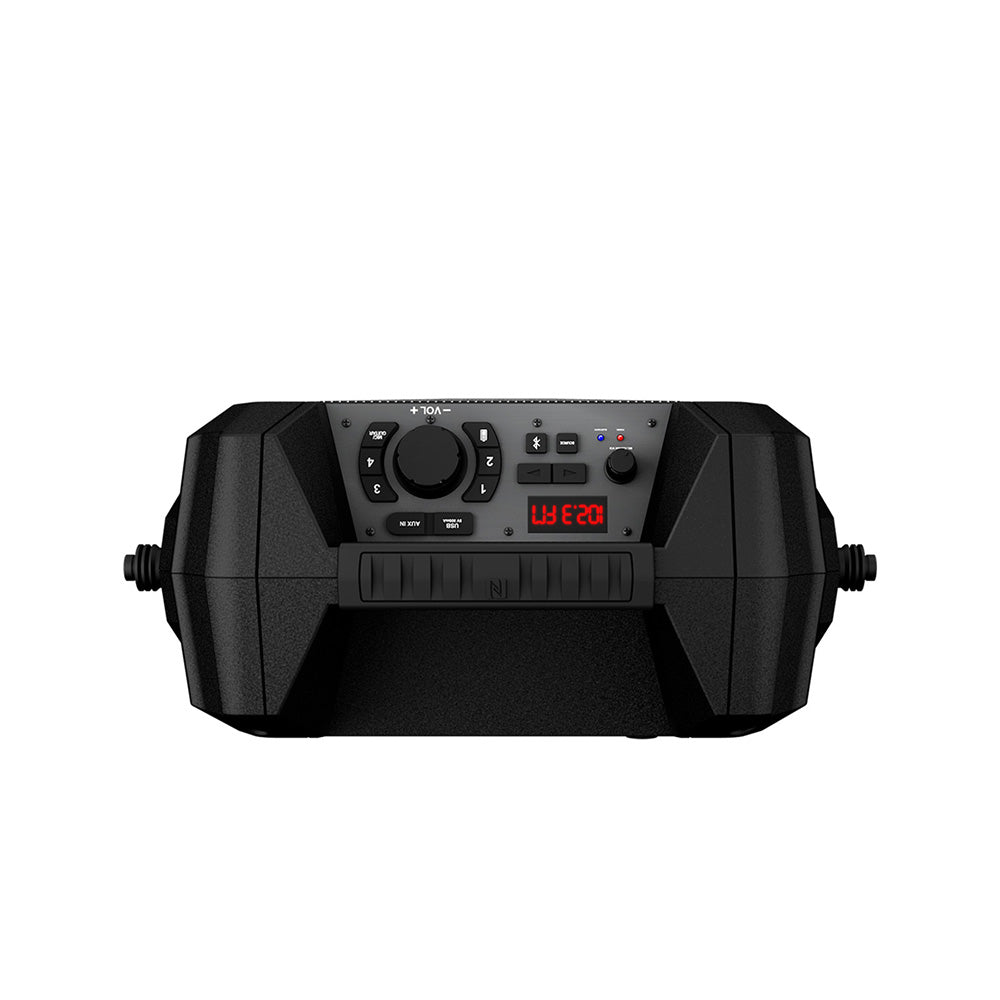 Rockin' Roller Mini 2