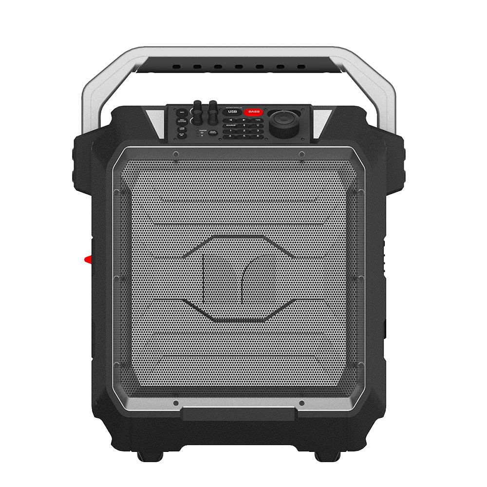 Rockin' Roller Charge