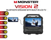Monster Vision II 15.6