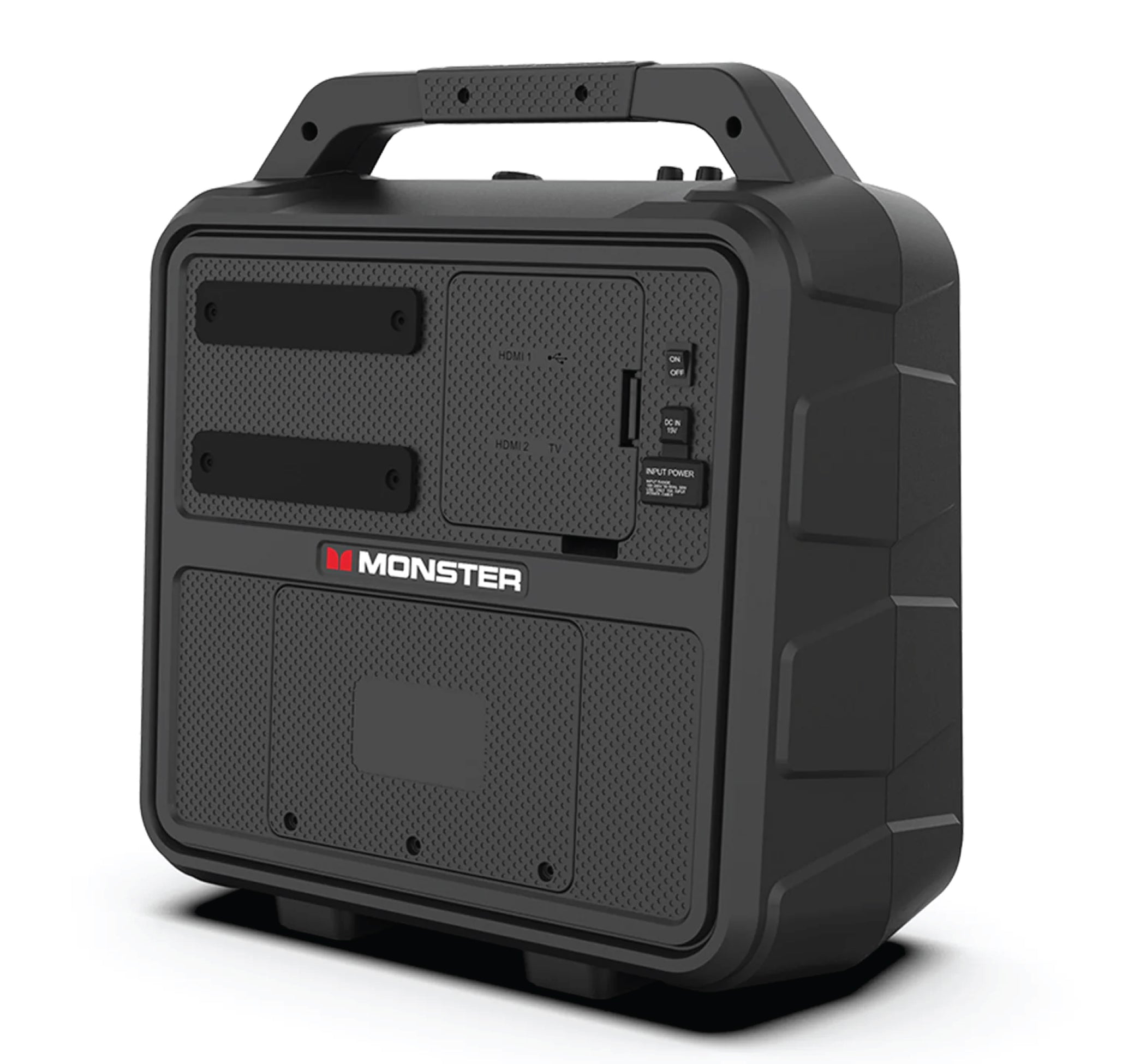Monster Vision II 15.6