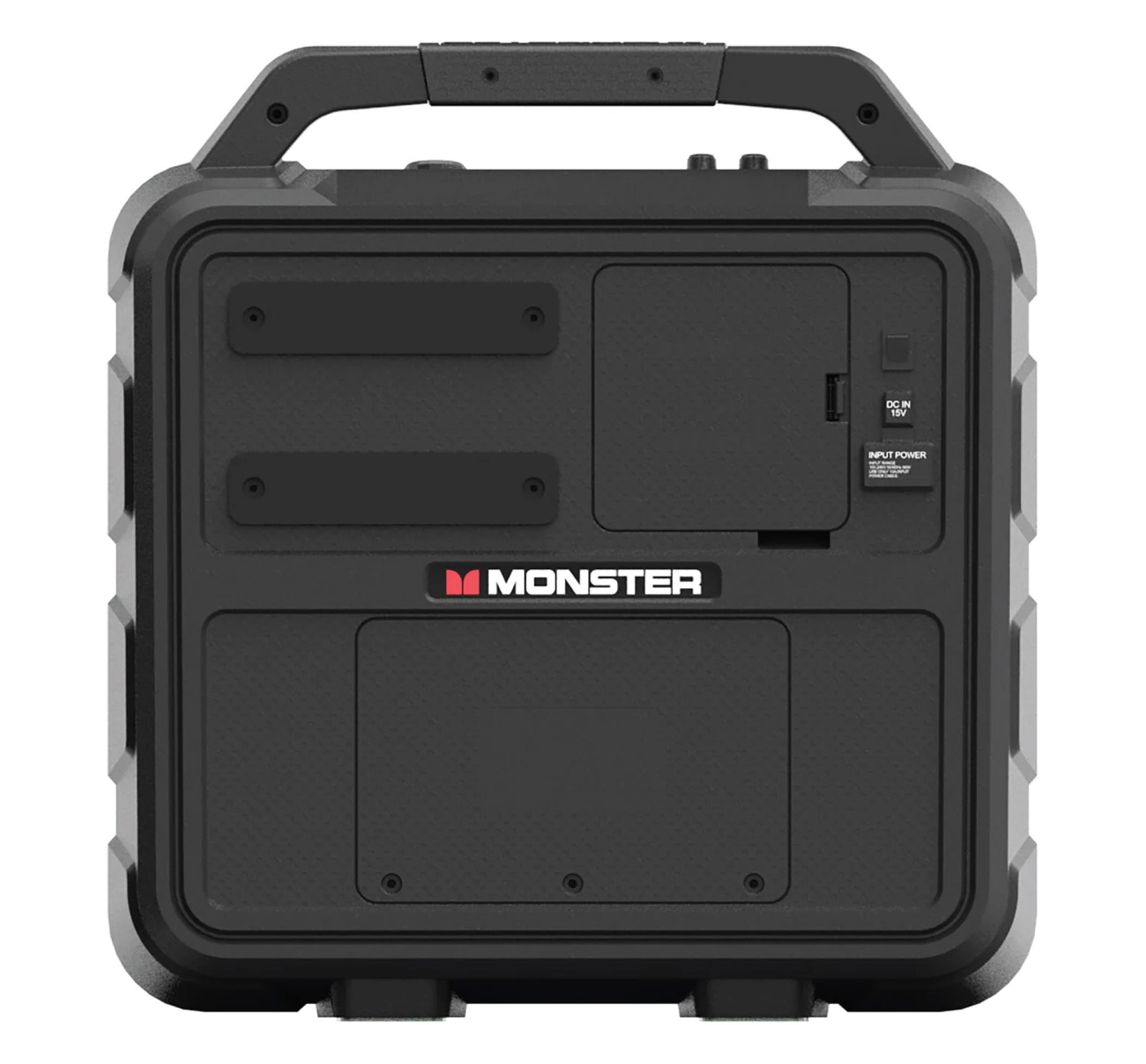 Monster Vision II 15.6