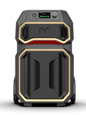 Monster Rr3 Monster Rockin Roller X PRO