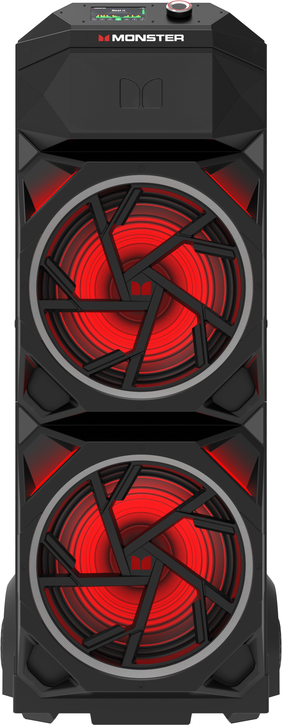 Monster GI30 PRO