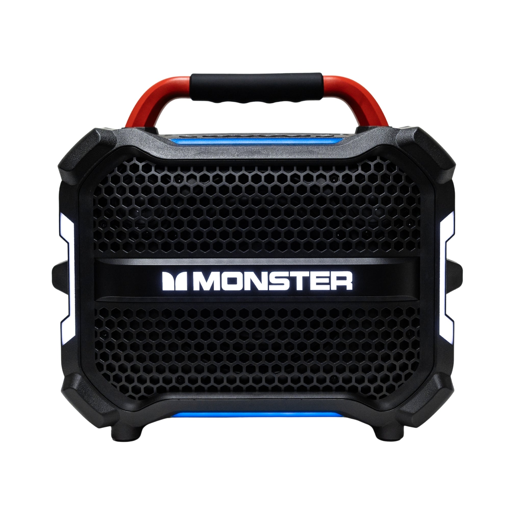 Monster BAMBOX 300W Portable Bluetooth Speaker with Auracast & RGB Lights