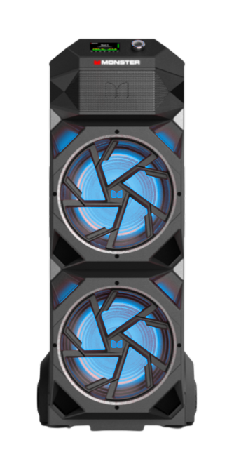 Monster GI30 PRO