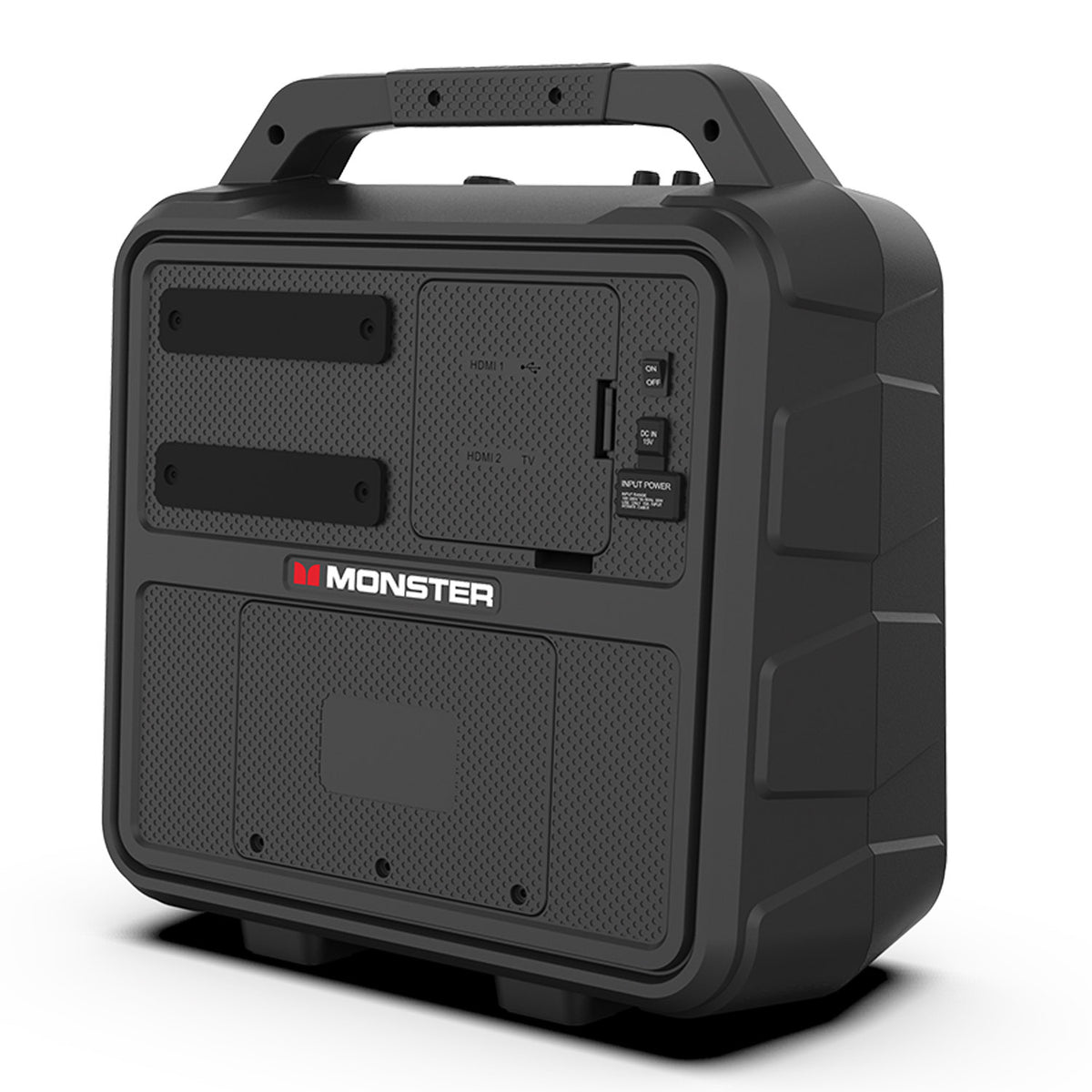 Monster Vision 15.6