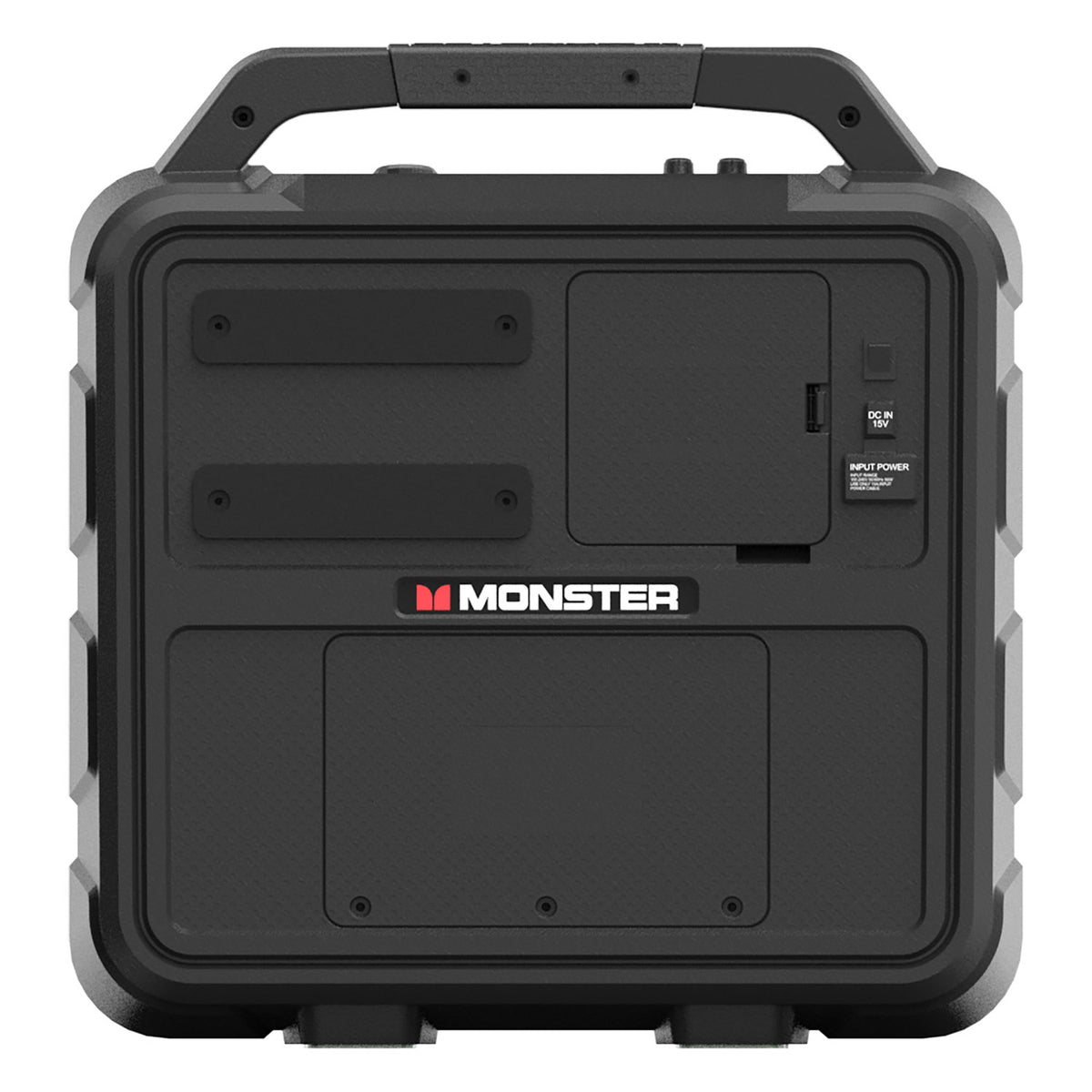 Monster Vis Monster Vision 15.6