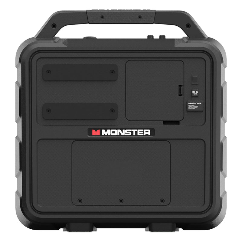 Monster Vision 15.6