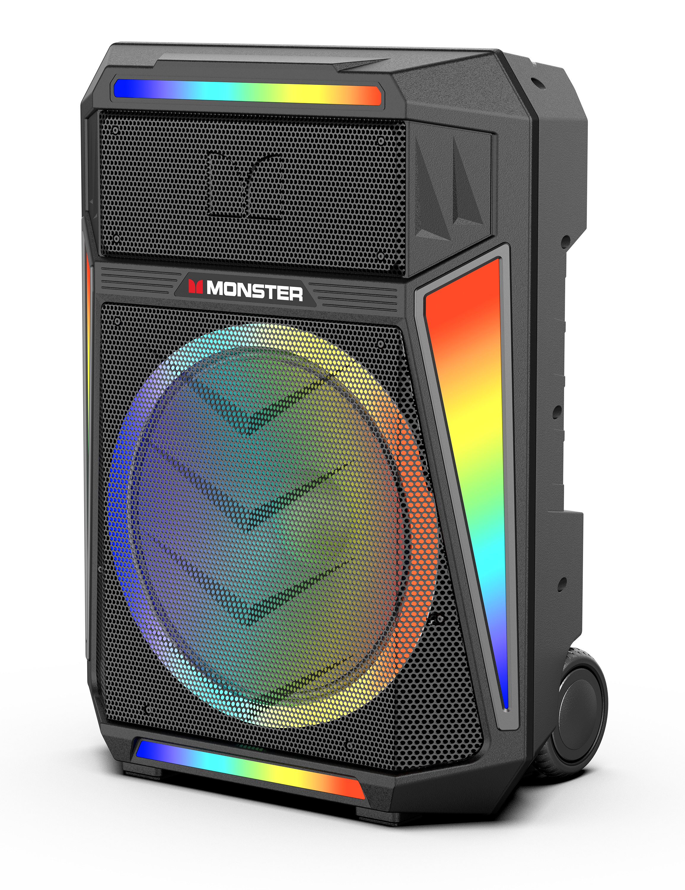 Monster Z6