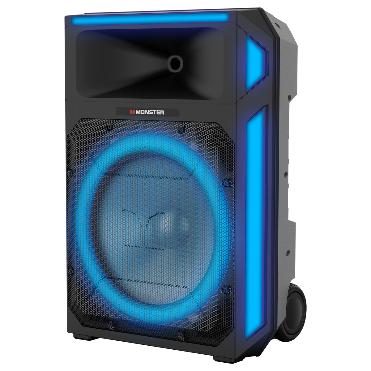 Monster X6 My Monster Audio