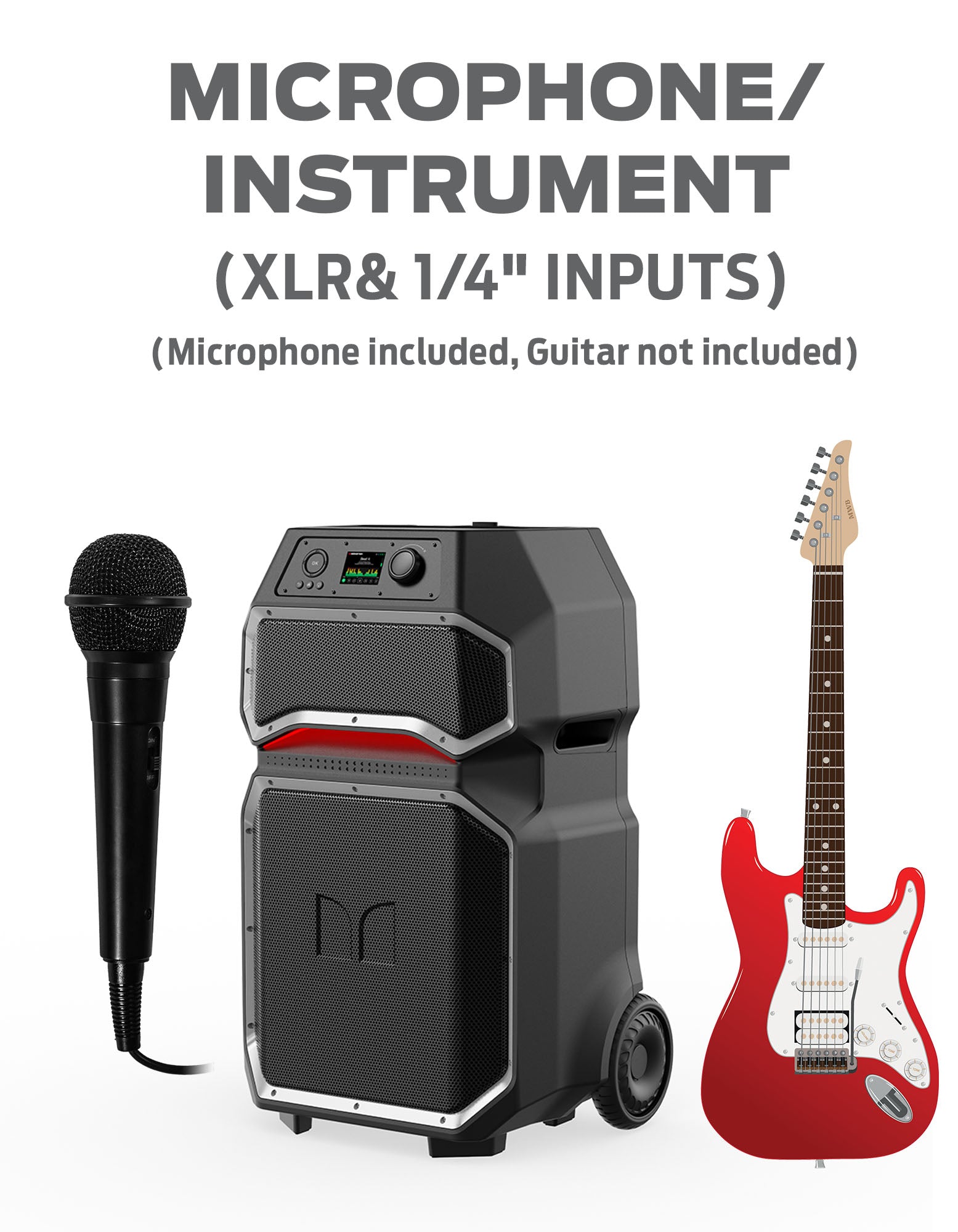 Monster Rr3 Rockin' Roller 4