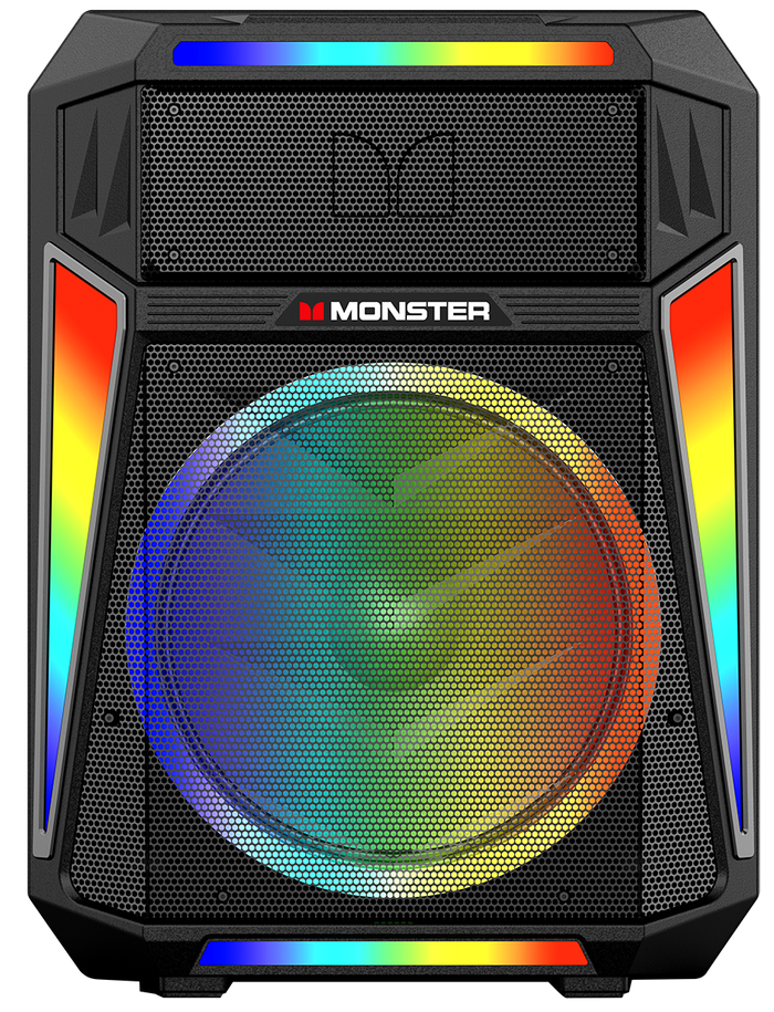 Monster