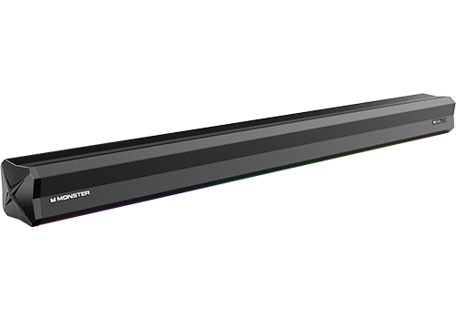 Monster 36" Dolby ATMOS Soundbar