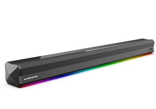 Monster 36" Dolby ATMOS Soundbar