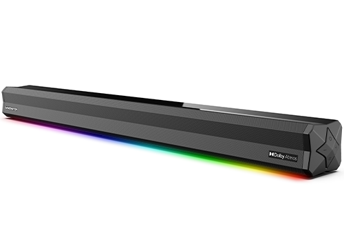 Monster 36" Dolby ATMOS Soundbar