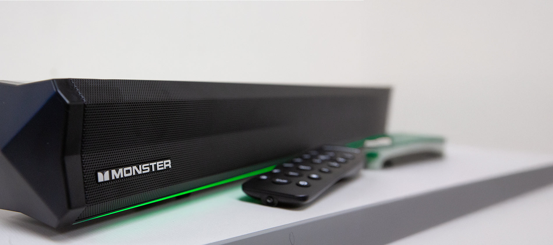 Monster 36" Dolby ATMOS Soundbar