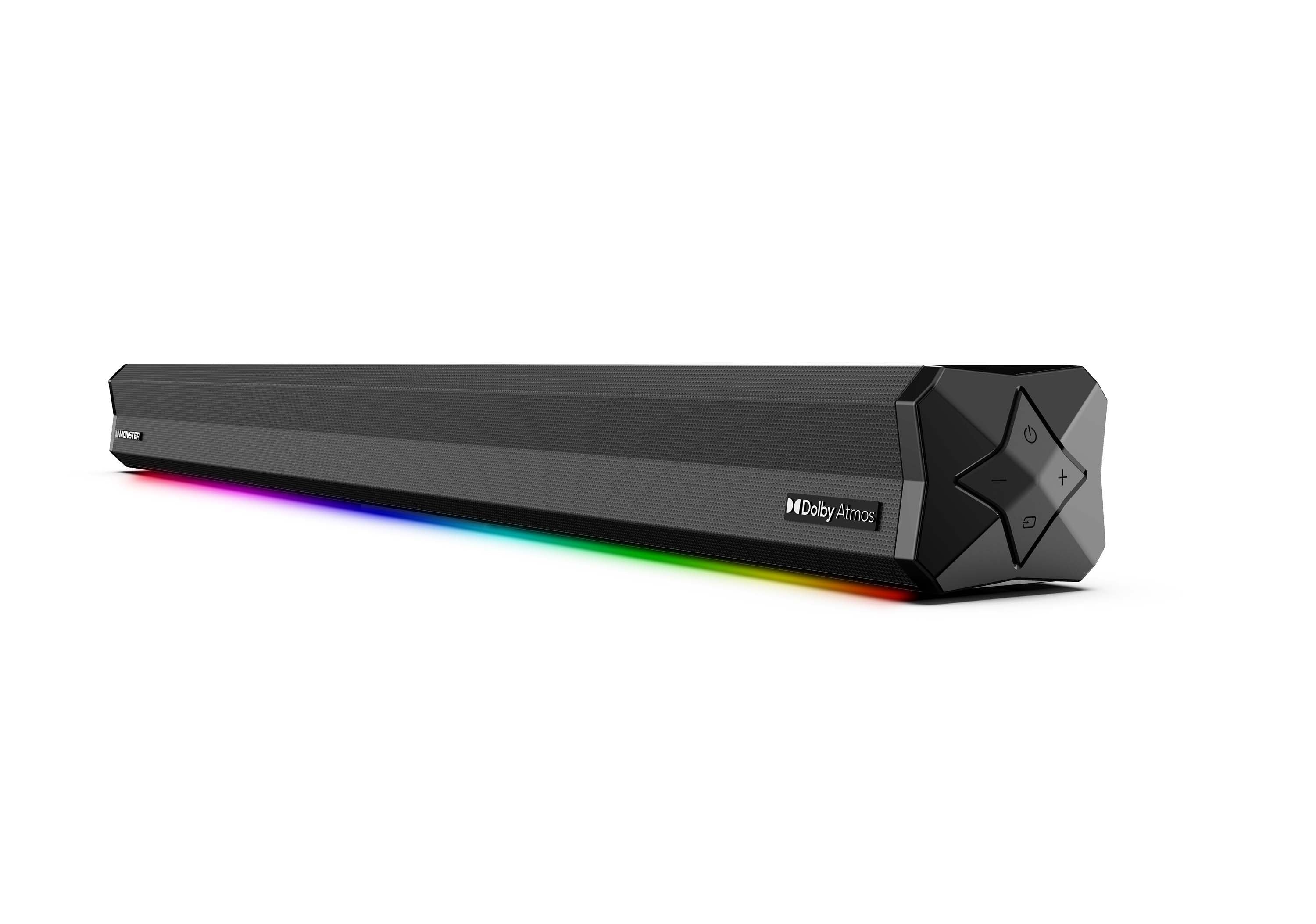 Monster 36" Dolby ATMOS Soundbar