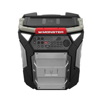Monster Rr3 Monster Rockin' Roller 270