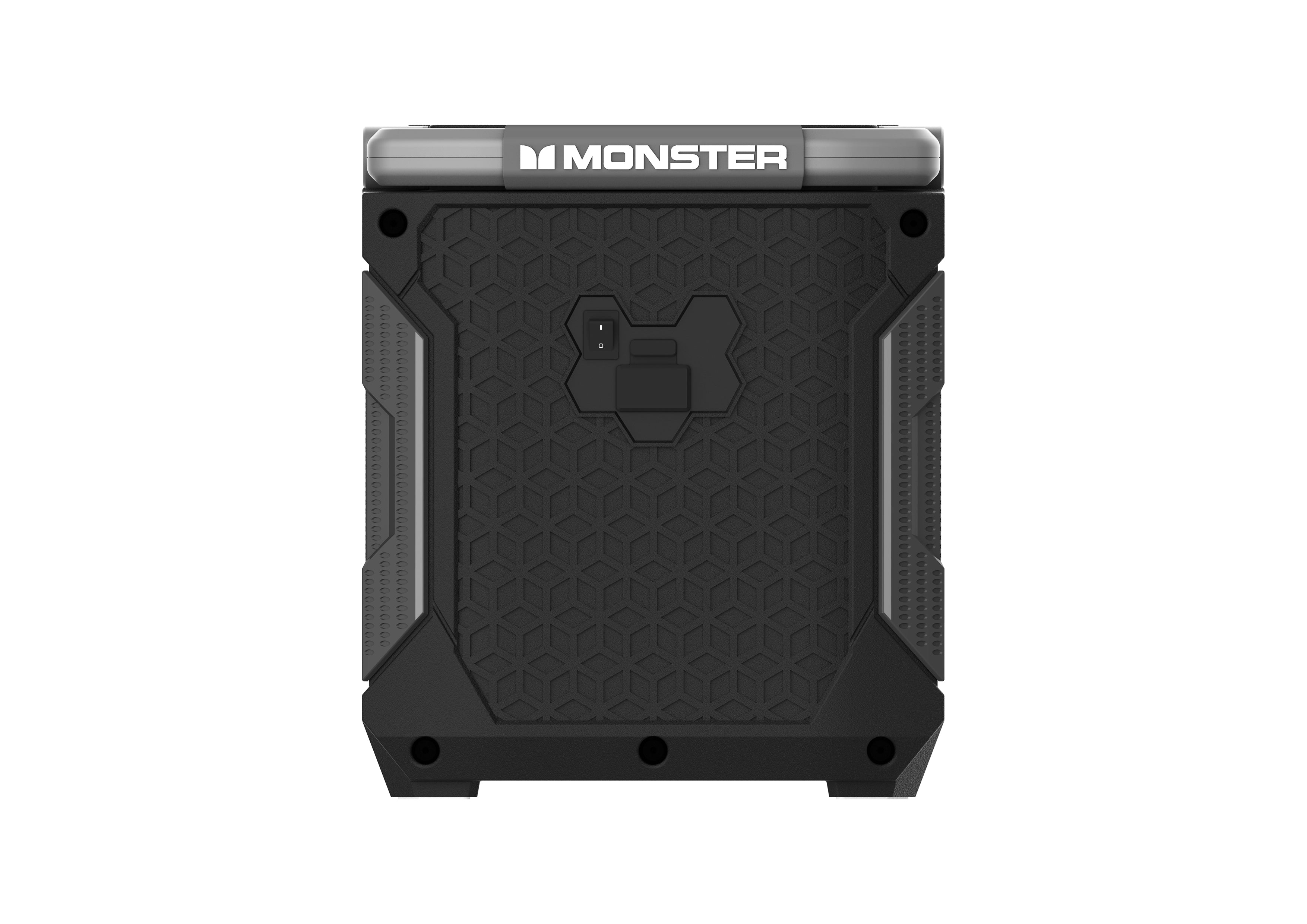 Monster Rocker Sport 270