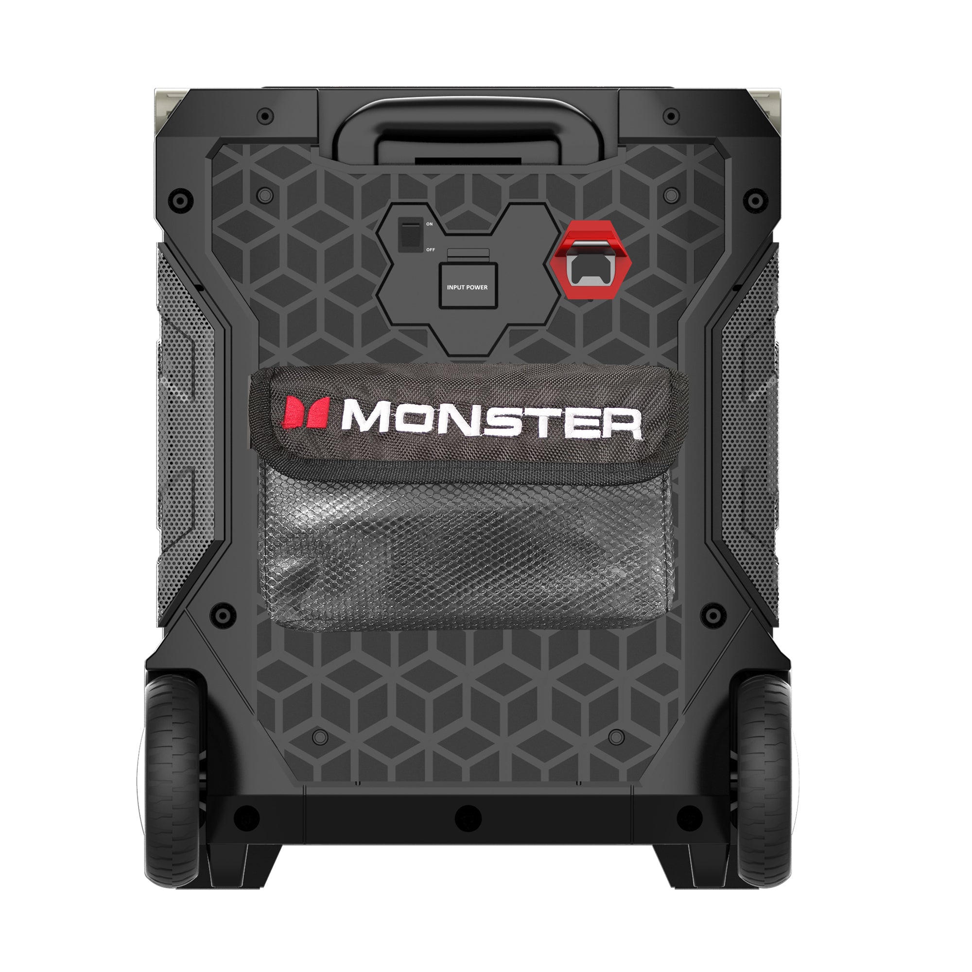 Monster Rr3 Rockin' Roller 4