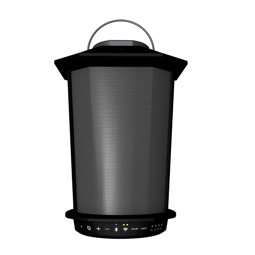 Monster lantern hot sale speaker