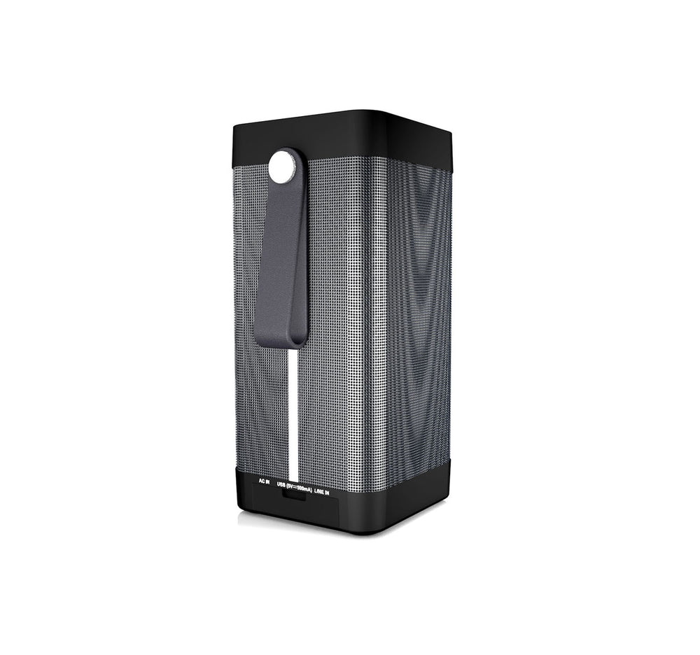 Tower of Music 2
